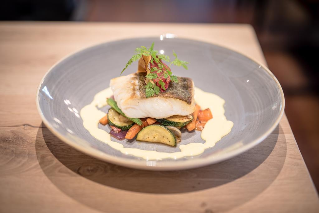 Herberg Restaurant 'T Zwaantje Mook Екстериор снимка
